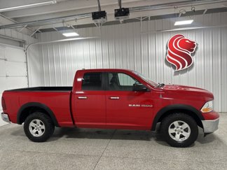 Used 2011 RAM 1500 Classic SLT image 1