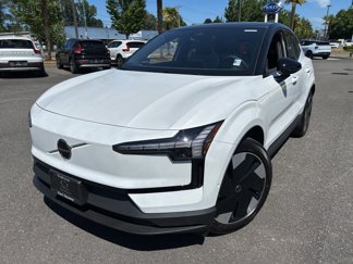 New 2025 Volvo EX30 Ultra image 1