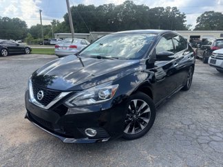 Used 2019 Nissan Sentra SR image 1