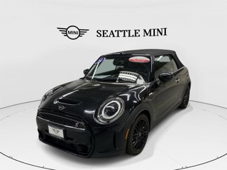 Certified 2024 MINI Cooper S image 1