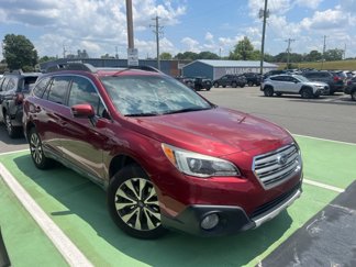 Used 2017 Subaru Outback 2.5i Limited image 1