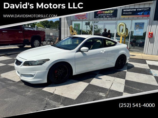 Used 2010 Honda Accord LX-S image 1