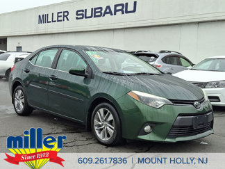 Used 2015 Toyota Corolla LE image 1