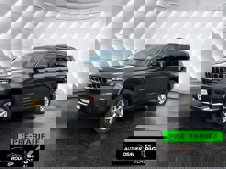 New 2025 Jeep Grand Cherokee L Laredo w/ Luxury Tech Group I image 1