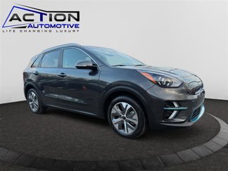 Used 2022 Kia Niro EX w/ Cold Weather Package image 1
