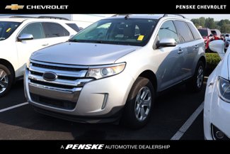 Used 2013 Ford Edge SEL image 1