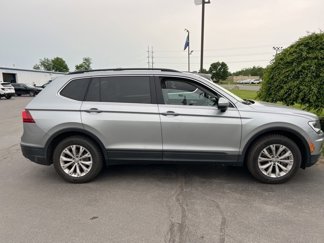 Used 2019 Volkswagen Tiguan S image 1