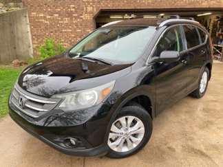Used 2013 Honda CR-V EX image 1