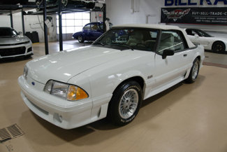 Used 1989 Ford Mustang GT image 1