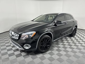 Used 2018 Mercedes-Benz GLA 250 image 1