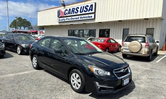 Used 2016 Subaru Impreza 2.0i image 1