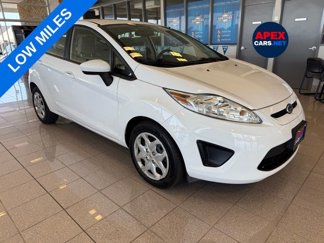 Used 2013 Ford Fiesta S image 1