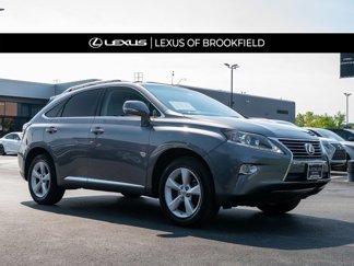 Used 2015 Lexus RX 350 AWD image 1