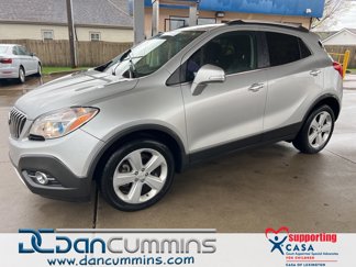 Used 2015 Buick Encore Convenience image 1