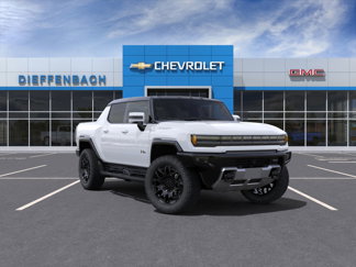 New 2025 GMC Hummer EV 2X image 1