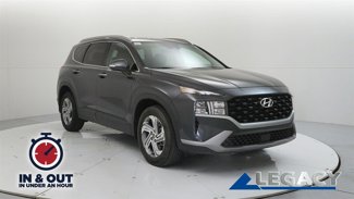 Used 2023 Hyundai Santa Fe SEL image 1