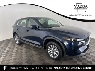 New 2025 MAZDA CX-5 AWD 2.5 S image 1