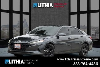 Used 2021 Hyundai Elantra SEL image 1
