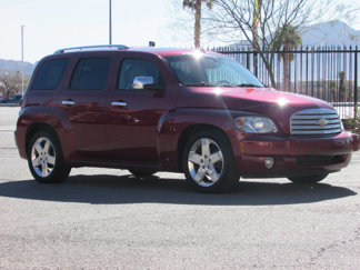 Used 2006 Chevrolet HHR LT w/ Preferred Equipment Group image 1