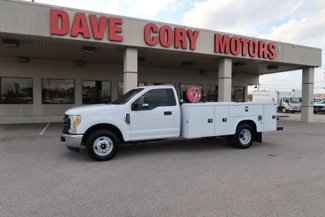 Used 2017 Ford F350 XL w/ Power Equipment Group image 1