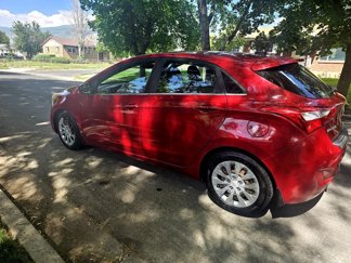 Used 2016 Hyundai Elantra GT image 1
