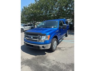 Used 2013 Ford F150 XLT w/ Luxury Equipment Group image 1