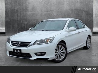 Used 2014 Honda Accord EX-L image 1