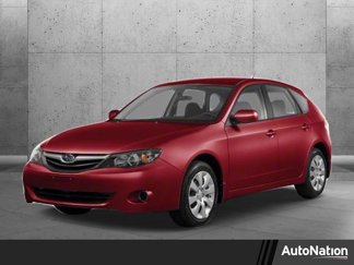 Used 2010 Subaru Impreza 2.5i Premium image 1