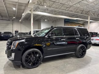 Used 2015 Cadillac Escalade Premium image 1