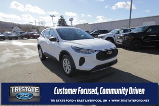 New 2025 Ford Escape Active image 1