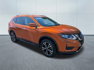 Used 2019 Nissan Rogue SV w/ Premium Package image 1
