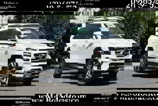 New 2025 Mercedes-Benz GLB 250 image 1