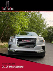 Used 2017 GMC Terrain SLE w/ Convenience Package image 1