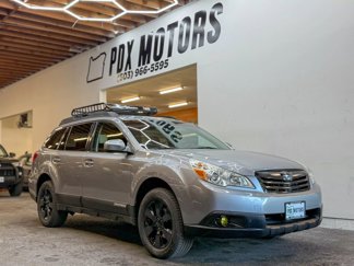 Used 2010 Subaru Outback 2.5i Premium image 1