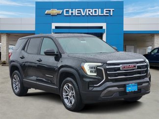 New 2025 GMC Terrain Elevation image 1