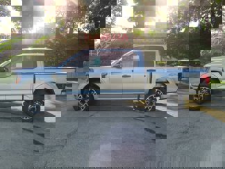 New 2025 Ford F150 STX w/ Equipment Group 200A image 1