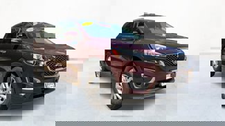 Certified 2018 Kia Sorento LX image 1