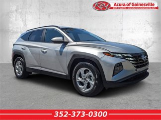 Used 2024 Hyundai Tucson SEL image 1