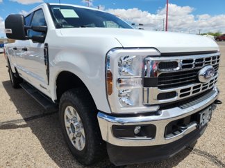 Used 2024 Ford F250 XLT image 1