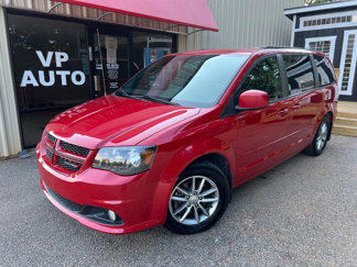 Used 2014 Dodge Grand Caravan R/T image 1