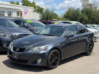 Used 2008 Lexus IS 250 image 1