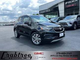 Used 2020 Buick Encore Preferred w/ Safety Package image 1