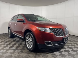 Used 2014 Lincoln MKX AWD w/ Equipment Group 102A image 1