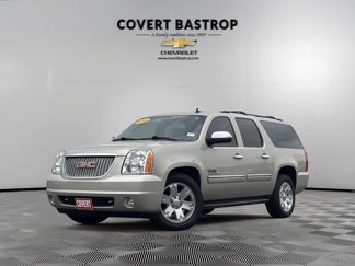 Used 2014 GMC Yukon XL SLT w/ Texas Edition image 1