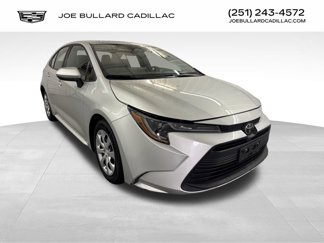 Used 2023 Toyota Corolla LE image 1