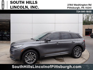 Used 2022 Lincoln Corsair AWD w/ Equipment Group 101A image 1