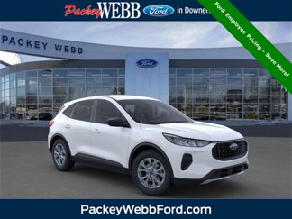 New 2025 Ford Escape Active w/ Cold Weather Package image 1
