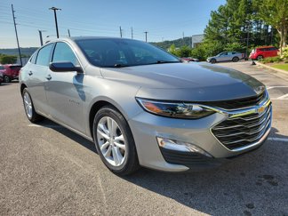 Used 2023 Chevrolet Malibu LT image 1