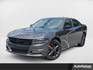 Used 2023 Dodge Charger SXT w/ Blacktop Package image 1