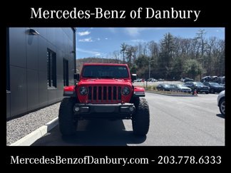 Used 2020 Jeep Gladiator Rubicon image 1